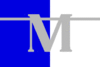 Flag of Montpellier.gif