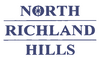 Flag of North Richland Hills, Texas.png