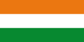 Flag of Remolino (Magdalena)