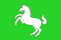 Flag of Rohan.svg