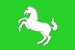 Flag of Rohan.svg