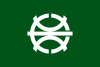 Flag of Suzuka, Mie.svg
