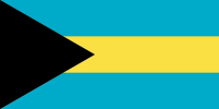 Archivo:Flag of the Bahamas