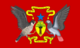 Flag of the President of Sao Tome and Principe.svg