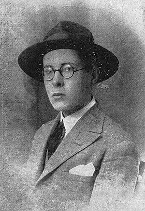 Francisco Luís Bernárdez 1922.jpg
