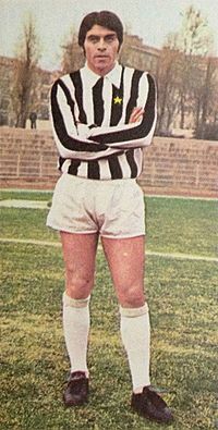 Archivo:Franco Causio - Juventus FC 1970-71