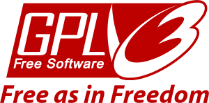 GPLv3 Logo.svg