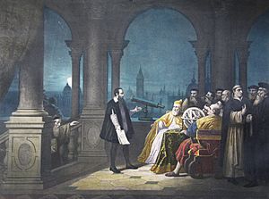 Archivo:Galileo Donato