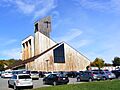 Gaspé Cathedral