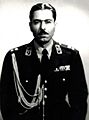 General Hassan Alavikia