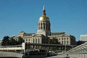 Archivo:Georgia State Capitol