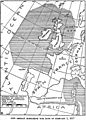 German Submarine War Zone Announced 1 February 1917
