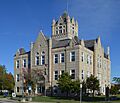 Grundy County Missouri Courthouse 20151003-064