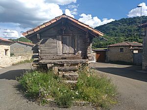 Archivo:Hórreo Las Bodas