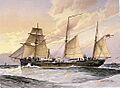 HMS Thrush