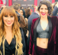 Ha*Ash Grammys 2017