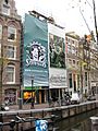 Hash museum amsterdam