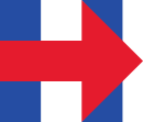 Archivo:Hillary for America 2016 logo