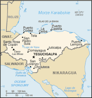 Archivo:Honduras CIA map PL