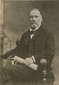 Honourable GW Ross, Prime Minister for Ontario (HS85-10-12129)