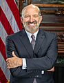 Howard Lutnick 2025