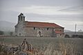 Iglesia de Muñico