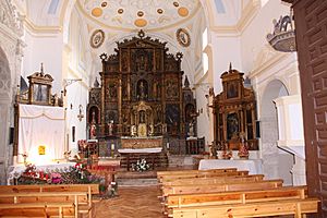 Archivo:Iglesia de Nuestra Señora del Valle