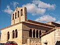 Iglesia de Pinilla de Jadraque