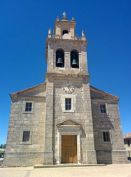 Iglesia de San Facundo y San Primitivo