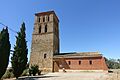 Iglesia de Santa María de las Eras, Bustillo de Chaves 03