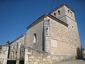 Archivo:Iglesia de Santa María de las Hoyas