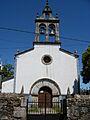 Igrexa de Ordes, Toques