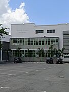 Instituto Anatómico José Izquierdo, UCV Caracas Venezuela Septiembre 2023 (1)