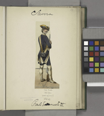 Armada del Reino de Cerdeña para Niños