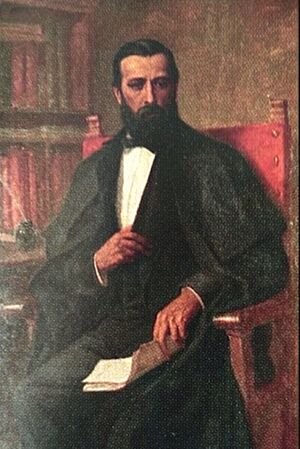 Archivo:José María Vergara.