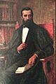 José María Vergara.