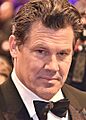 Josh Brolin Berlin 2016
