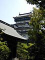 Kokura-jo