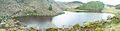 Laguna de Cácota