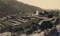 Las lagunetas san mateo 1900 desconocido gran canaria