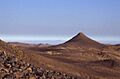 Le Mont Tahat