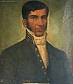 Licenciado Juan Lindo, Presidente de El Salvador y de Honduras