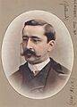 Lluís Maria de Llauder i de Dalmases