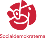Logo de Socialdemokraterna.png