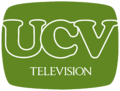 Logotipo de UCV Televisión (1982-1986)