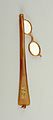 Lorgnette (USA), late 19th century (CH 18800609)