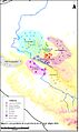 Los partidos de la provincia de Chiapas (siglo XVII)