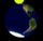 Lunar eclipse from moon-2027Aug17.png