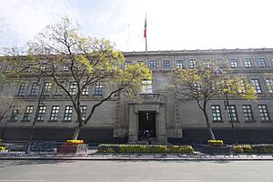 Archivo:MX MM SUPREMA CORTE DE JUSTICIA