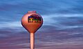 Mahtomedi Water Tower Sunset Minnesota 2201388568 o